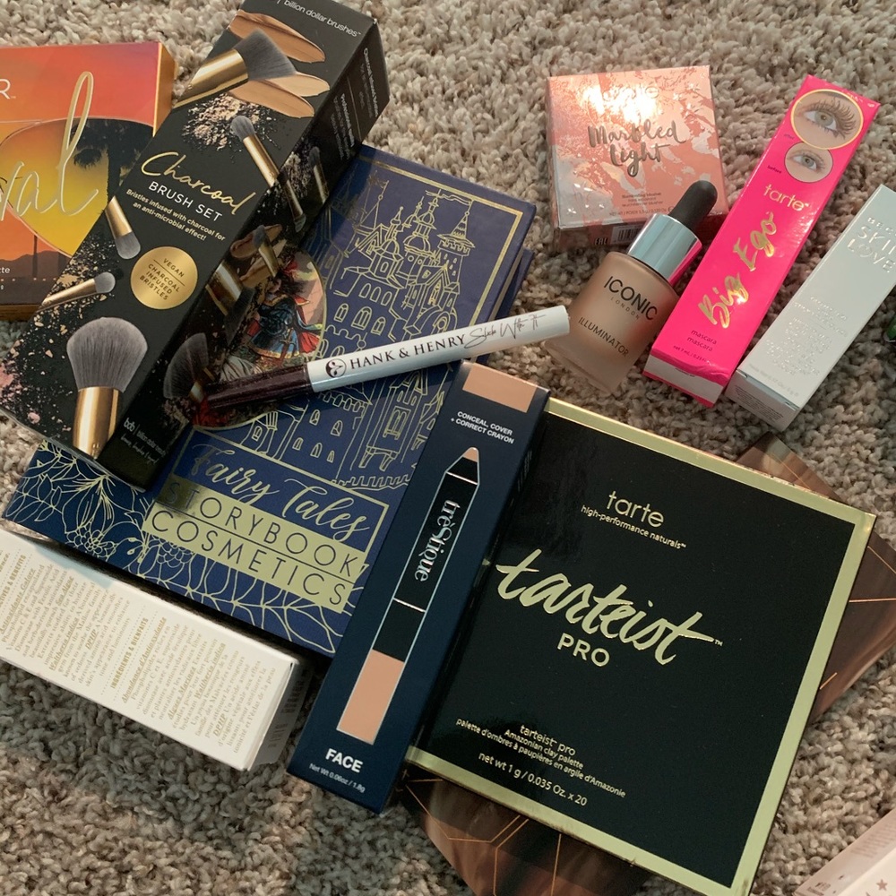 Makeup